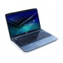 CARCASA ACER ASPIRE 7738 (aproape noua, balamalele incluse), COD: MS2261    [Dezmembrarea nr.63 / R]